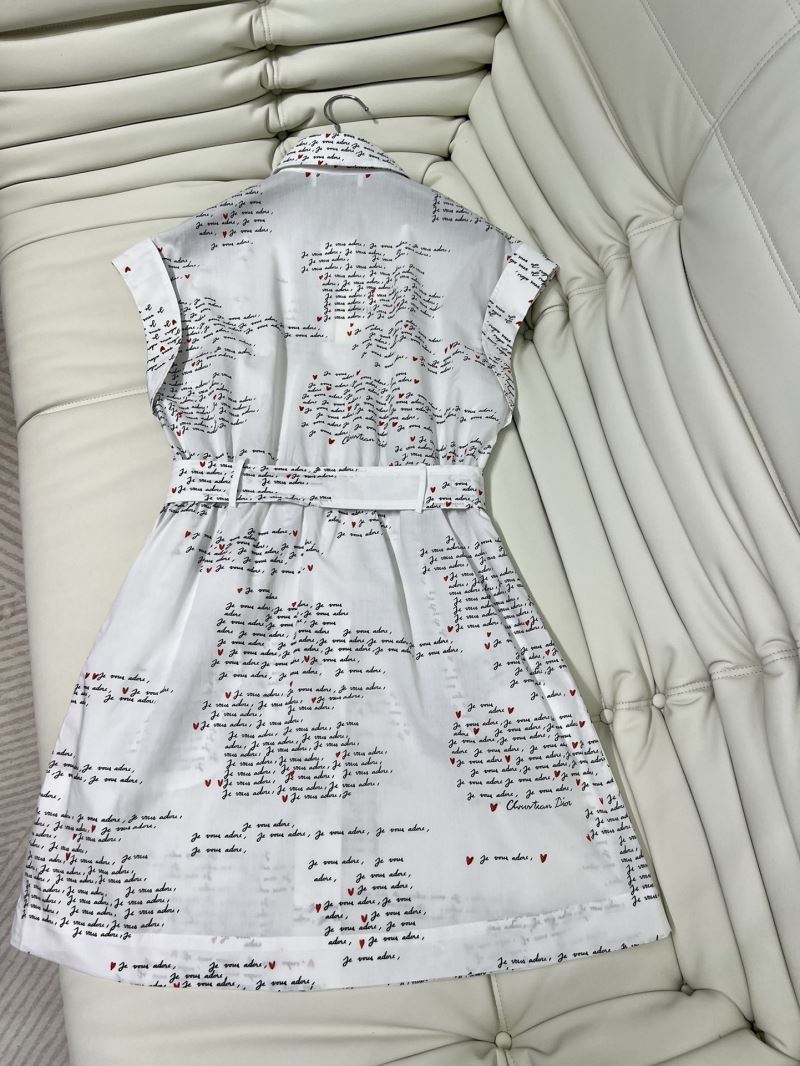 Christian Dior Dress